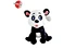 RPET 100% Recycled Plush Toy